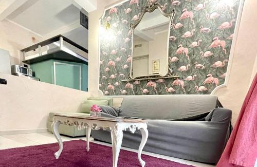 Cit Turin Apartment | La Duchessa