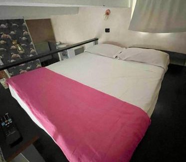Cit Turin Apartment | La Duchessa