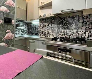 Cit Turin Apartment | La Duchessa