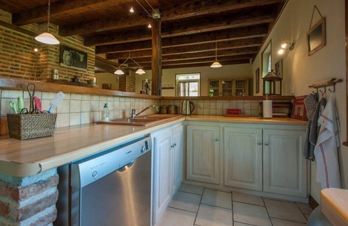 Pierre-de-Bresse House | La Duchie - PIERRE-DE-BRESSE