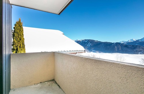 Doucy-Combelouviere Apartment | La Duit by Interhome
