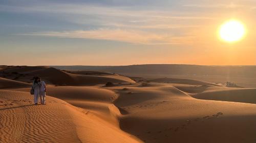 Bidiya Other | La Duna Desert Camp