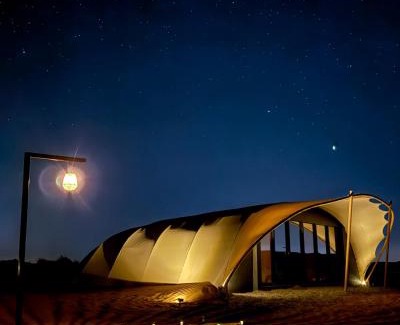 Bidiya Other | La Duna Desert Camp