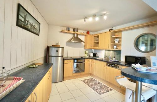 Kerroch Apartment | La Dune *30m de la mer*parking privé*