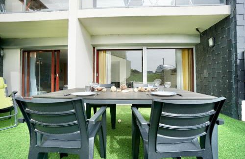 Kerroch Apartment | La Dune *30m de la mer*parking privé*