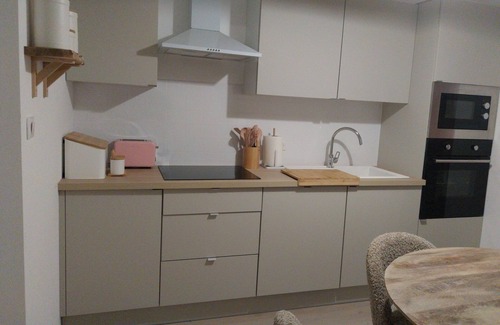 Merlimont-Plage Apartment | La Dune Blanche - Apartment - 2bedroom - 4beds