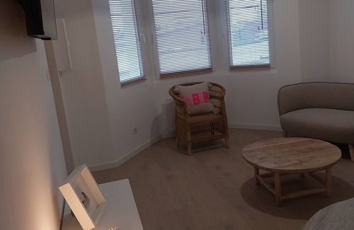Merlimont-Plage Apartment | La Dune Blanche - Apartment - 2bedroom - 4beds