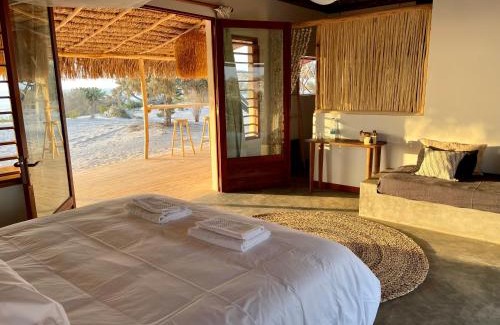 Atsimo-Andrefana Hotel | LA DUNE DES SONGES