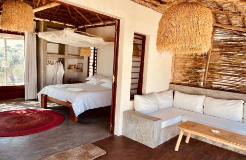 Atsimo-Andrefana Hotel | LA DUNE DES SONGES