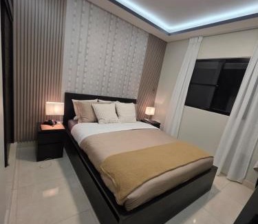 Punal Apartment | La Elegancia