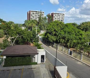 Punal Apartment | La Elegancia