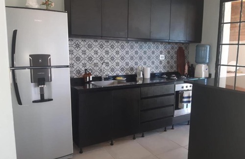 Empedrado House | La Elena