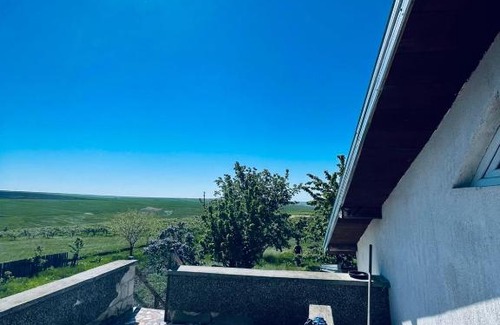 Belcesti House | La Elvetian