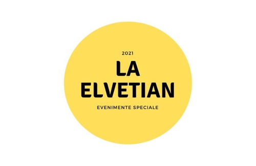 Belcesti House | La Elvetian