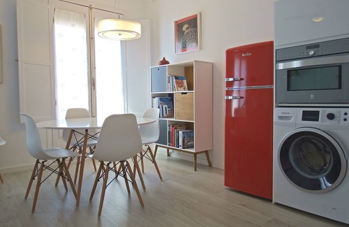 Almagro Apartment | La Encomienda, beautiful accommodation in the center of Almagro: 8 pax, 3 bedroom