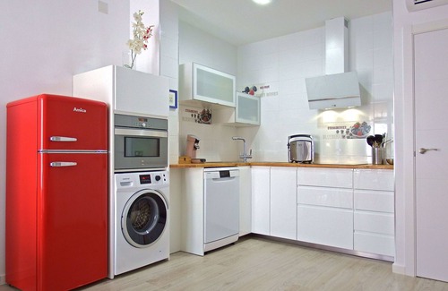 Almagro Apartment | La Encomienda, beautiful accommodation in the center of Almagro: 8 pax, 3 bedroom