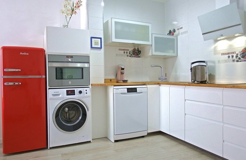 Almagro Apartment | La Encomienda, beautiful accommodation in the center of Almagro: 8 pax, 3 bedroom