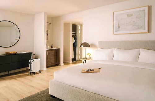Laguna Beach Hotel | La Ensenada Hotel Laguna Beach, Sonder by Marriott Bonvoy
