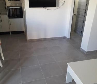 El Lentiscal Apartment | LA ERA 30