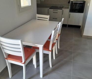 El Lentiscal Apartment | LA ERA 30