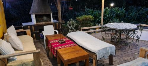 Partido de Tigre House | La Escondida, alquiler casa en el delta