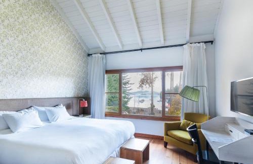 Villa La Angostura Cabin | La Escondida Casa De Huespedes & Spa