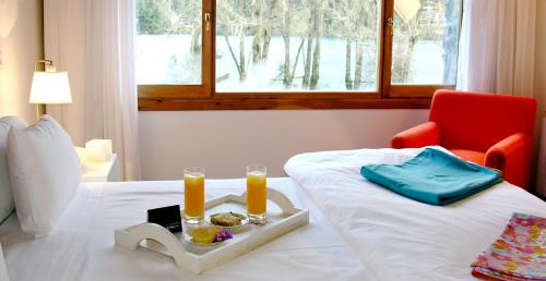 Villa La Angostura Cabin | La Escondida Casa De Huespedes & Spa