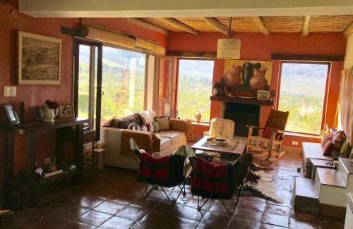 Tafi del Valle House | La Escondida Tafi del Valle