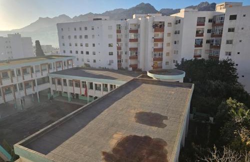 Tetouan Apartment | La Esmeralda
