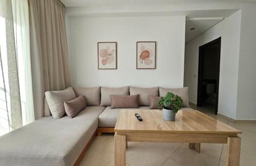 Tetouan Apartment | La Esmeralda