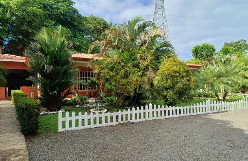 Coyolar Villa | La Esmeralda Villa