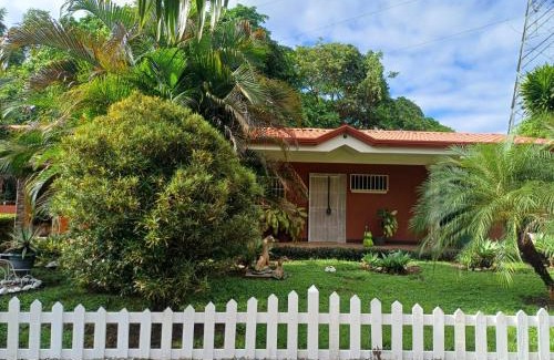 Coyolar Villa | La Esmeralda Villa