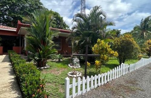 Coyolar Villa | La Esmeralda Villa