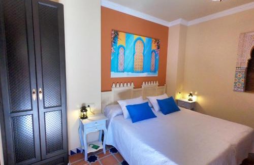 Alcala del Valle House | La Esperanza