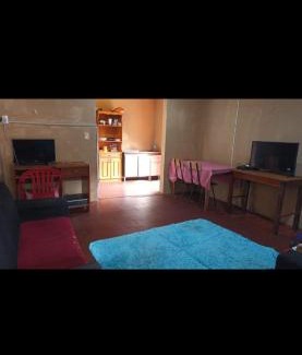 Encarnacion House | La esperanza oficial