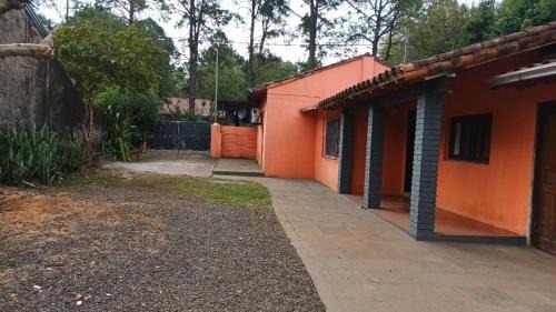 Encarnacion House | La esperanza oficial
