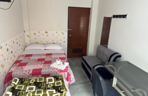 Callao House | La Esquina de Doña Julia