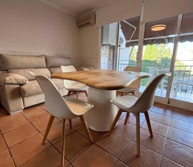 Caravaca de la Cruz Apartment | La Esquina Mayor