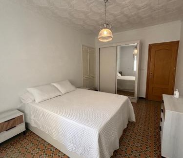 Caravaca de la Cruz Apartment | La Esquina Mayor