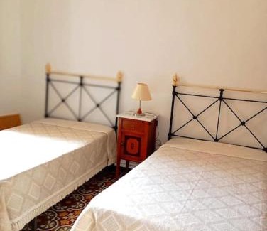 Caravaca de la Cruz Apartment | La Esquina Mayor