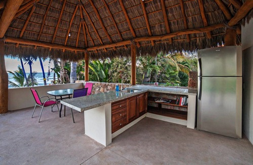 Sayulita Condo | La Esquina