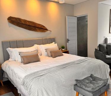 Iguape Apartment | La Estância Flats