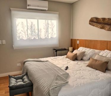 Iguape Apartment | La Estância Flats