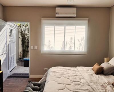Iguape Apartment | La Estância Flats