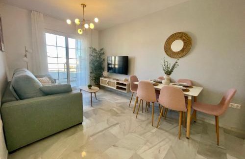 Distrito Noroeste Apartment | La Estación