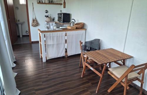 Real de San Carlos House | La Estacion Colonia