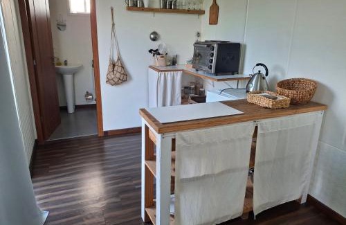 Real de San Carlos House | La Estacion Colonia