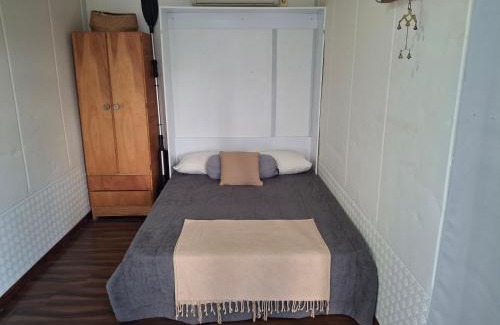 Real de San Carlos House | La Estacion Colonia