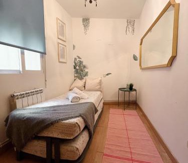 Arapiles Apartment | La Estancia de Garrido