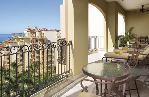 Flamingos Resort | LA ESTANCIA Riviera Nayarit ONE BEDROOM SUITE-other size suite also available